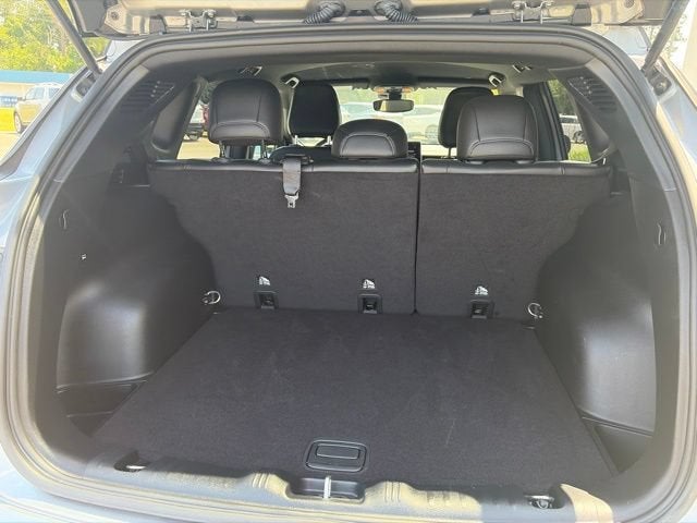 2023 Jeep Compass Altitude