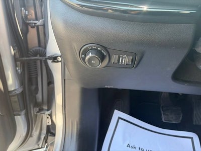 2023 Jeep Compass Altitude