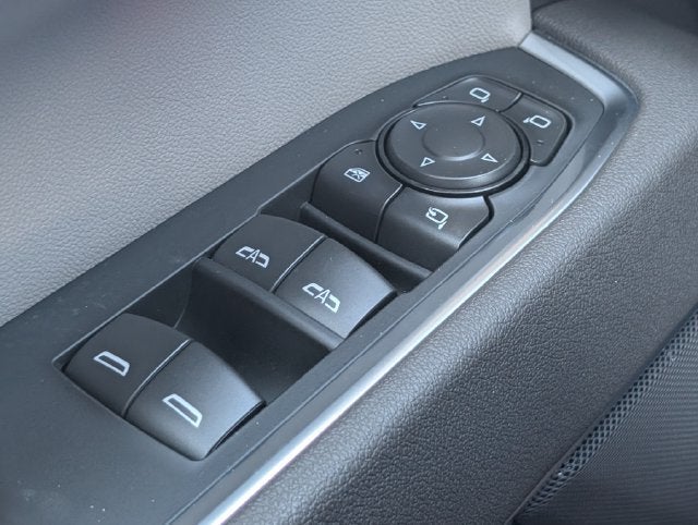 2027 GMC Terrain Elevation - Photo 25