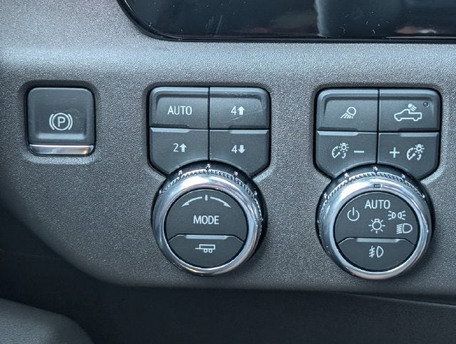 2027 GMC Terrain Elevation - Photo 26