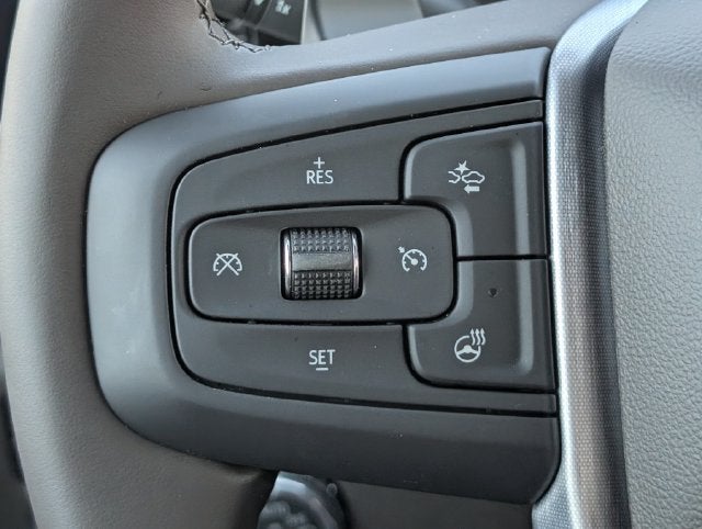 2027 GMC Terrain Elevation - Photo 27