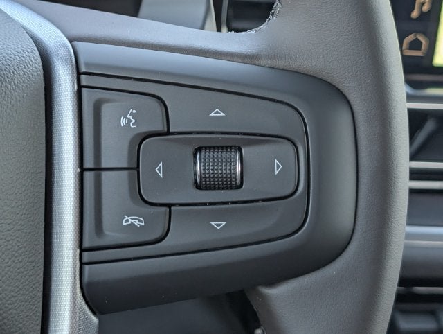 2027 GMC Terrain Elevation - Photo 28