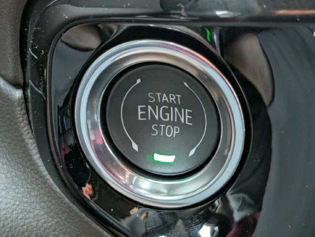 2027 GMC Terrain Elevation - Photo 30
