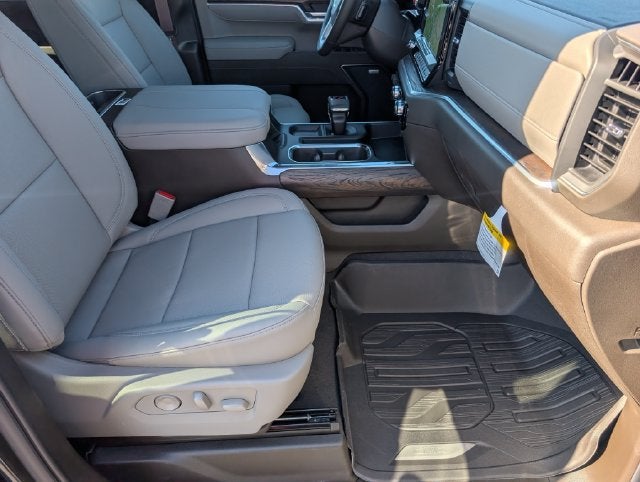 2027 GMC Terrain Elevation - Photo 31