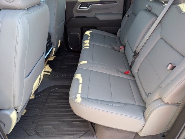 2027 GMC Terrain Elevation - Photo 32
