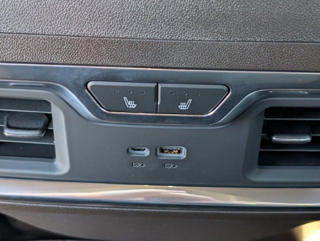 2027 GMC Terrain Elevation - Photo 33
