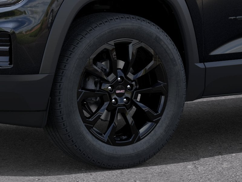 2027 GMC Terrain Elevation - Photo 43