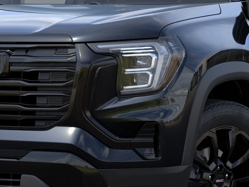 2027 GMC Terrain Elevation - Photo 44