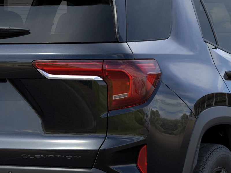 2027 GMC Terrain Elevation - Photo 45