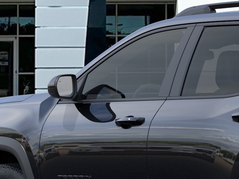 2027 GMC Terrain Elevation - Photo 46