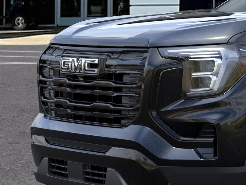 2027 GMC Terrain Elevation - Photo 47