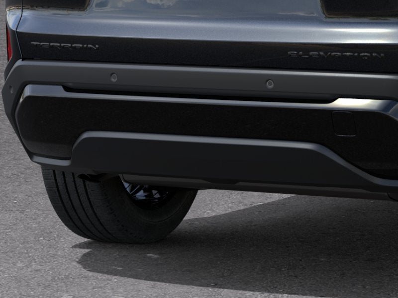 2027 GMC Terrain Elevation - Photo 48
