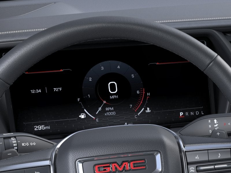 2027 GMC Terrain Elevation - Photo 52