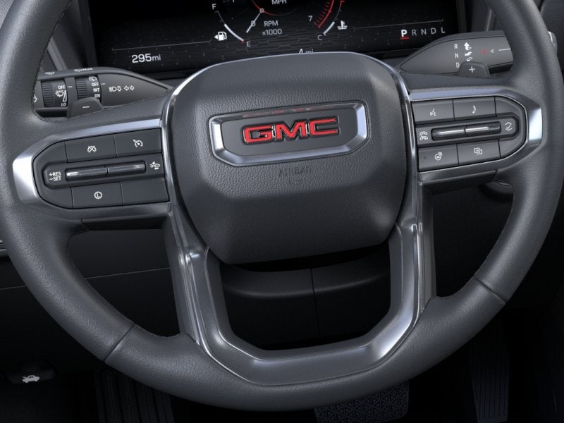 2027 GMC Terrain Elevation - Photo 53