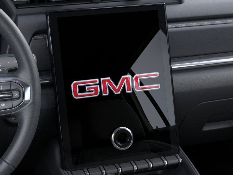 2027 GMC Terrain Elevation - Photo 54