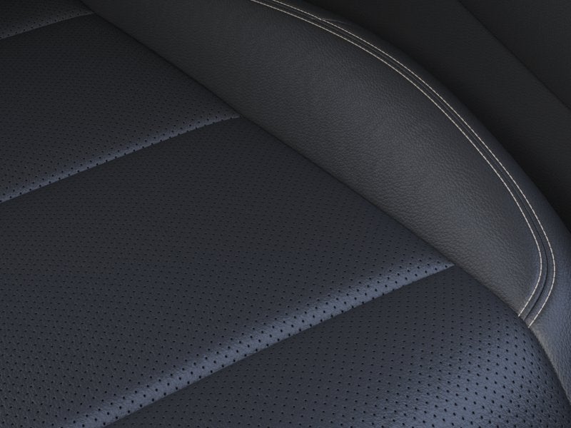 2027 GMC Terrain Elevation - Photo 55