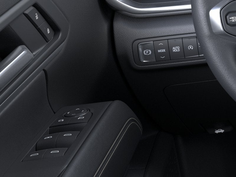 2027 GMC Terrain Elevation - Photo 56