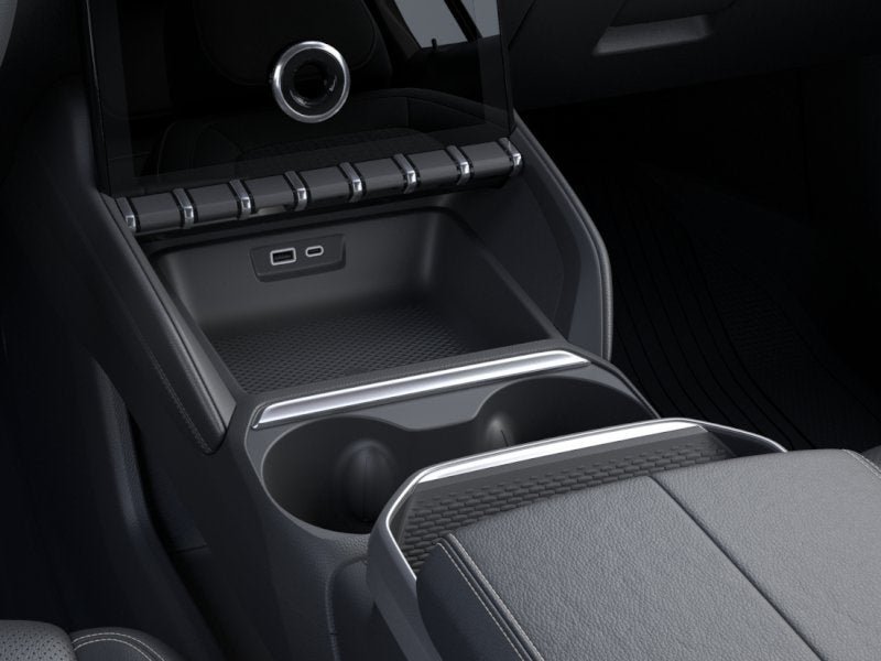 2027 GMC Terrain Elevation - Photo 57