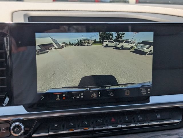 2026 GMC Sierra 1500 SLT - Photo 25