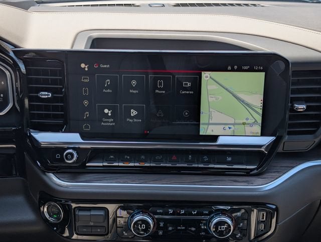 2026 GMC Sierra 1500 SLT - Photo 26