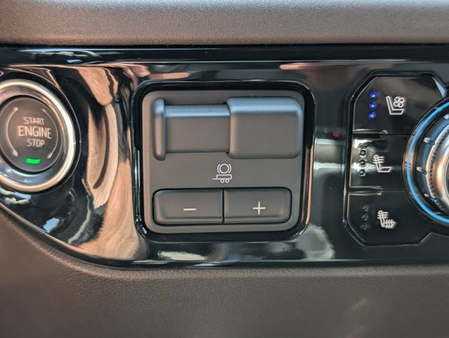 2026 GMC Sierra 1500 SLT - Photo 28