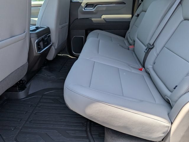 2026 GMC Sierra 1500 SLT - Photo 32