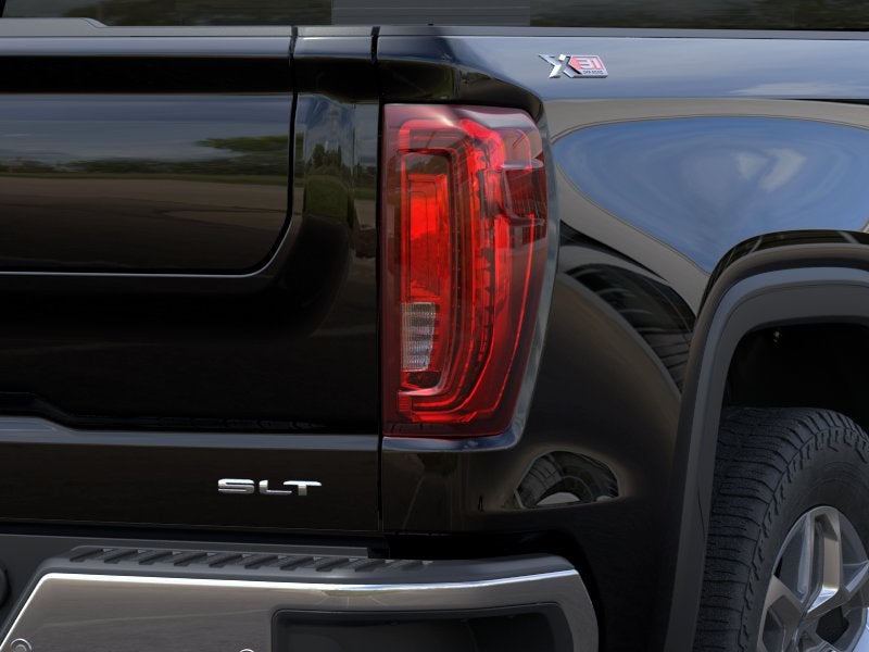 2026 GMC Sierra 1500 SLT - Photo 44