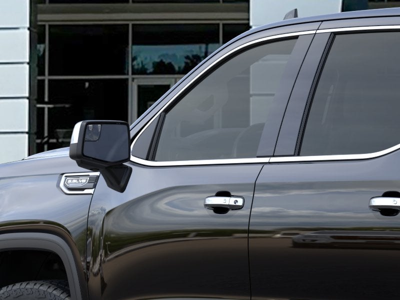 2026 GMC Sierra 1500 SLT - Photo 45