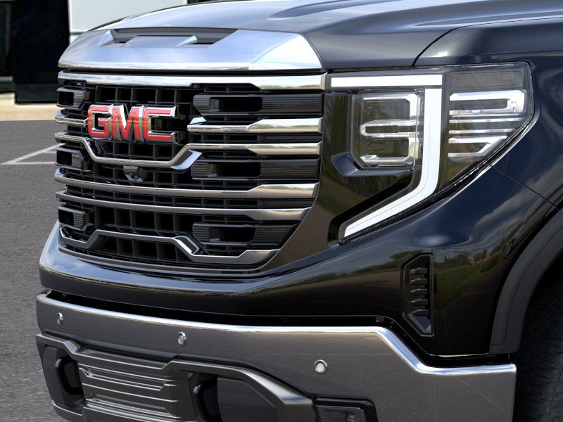 2026 GMC Sierra 1500 SLT - Photo 46
