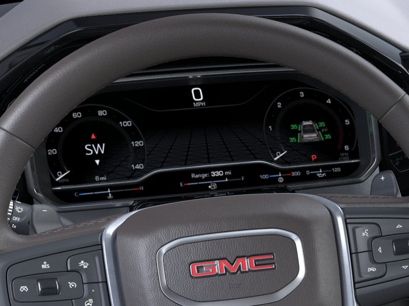 2026 GMC Sierra 1500 SLT - Photo 51