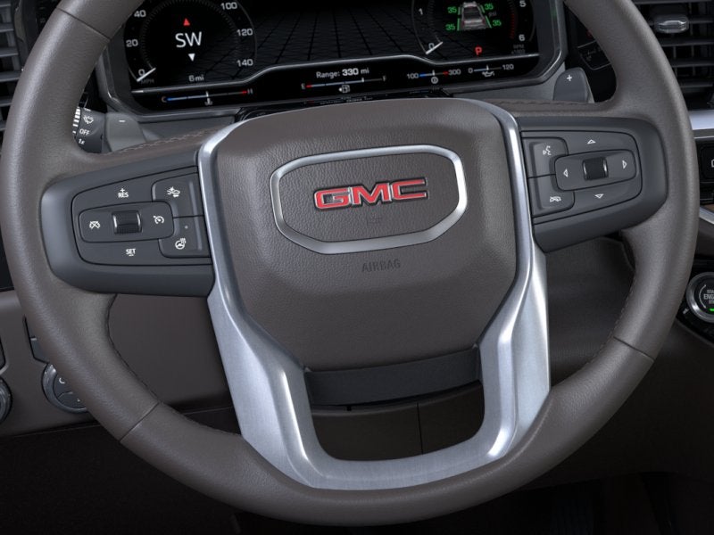 2026 GMC Sierra 1500 SLT - Photo 52