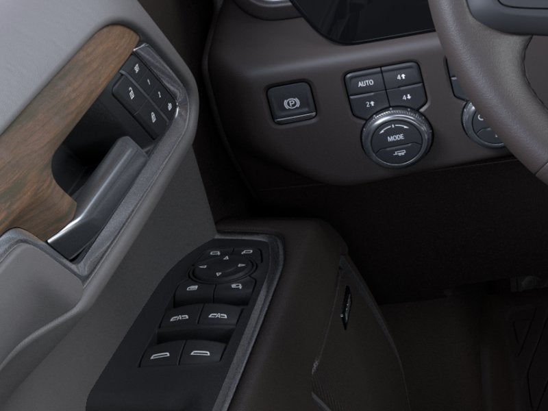 2026 GMC Sierra 1500 SLT - Photo 55