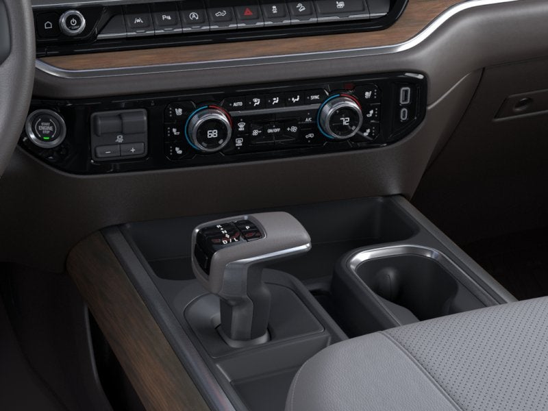 2026 GMC Sierra 1500 SLT - Photo 56