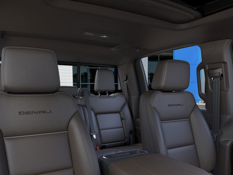 2026 GMC Sierra 1500 Denali - Photo 62