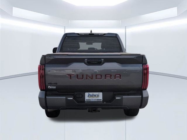 2023 Toyota Tundra 4WD SR5