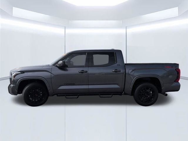 2023 Toyota Tundra 4WD SR5