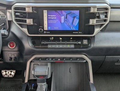 2023 Toyota Tundra 4WD SR5