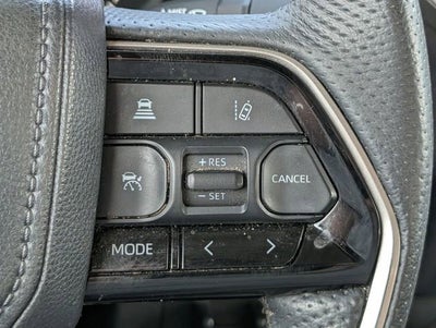 2023 Toyota Tundra 4WD SR5