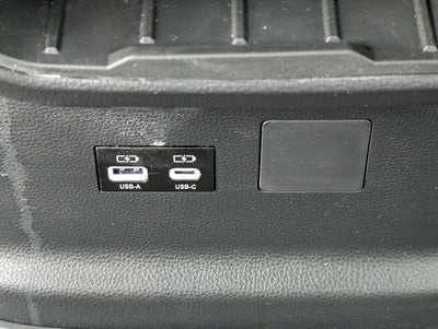 2023 Toyota Tundra 4WD SR5
