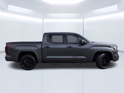 2023 Toyota Tundra 4WD SR5