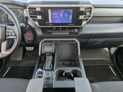 2023 Toyota Tundra 4WD SR5