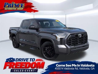 2023 Toyota Tundra 4WD SR5
