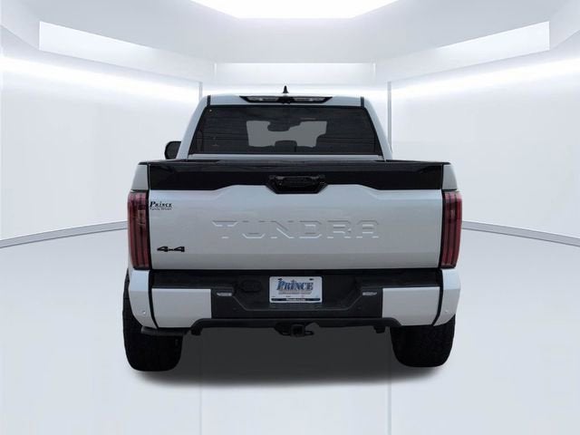 2023 Toyota Tundra 4WD Platinum Hybrid