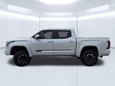 2023 Toyota Tundra 4WD Platinum Hybrid