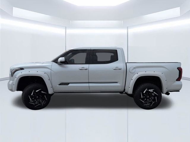 2023 Toyota Tundra 4WD Platinum Hybrid