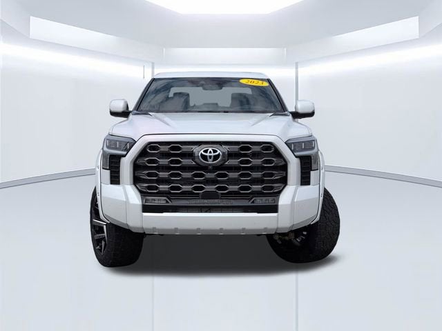 2023 Toyota Tundra 4WD Platinum Hybrid