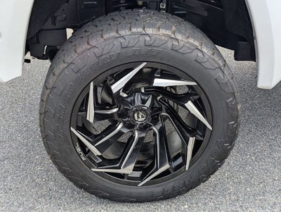 2023 Toyota Tundra 4WD Platinum Hybrid