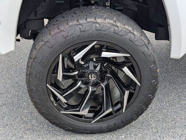 2023 Toyota Tundra 4WD Platinum Hybrid