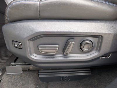2023 Toyota Tundra 4WD Platinum Hybrid