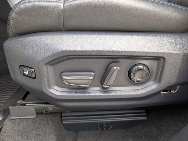 2023 Toyota Tundra 4WD Platinum Hybrid